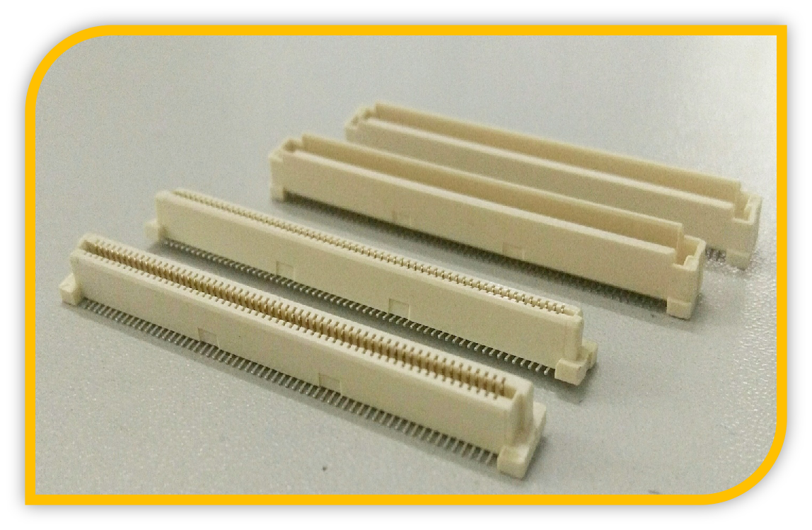 THD0850板對(duì)板 0.8間距合高5.0MM THD0850板對(duì)板 0.8間距合高5.0MM
